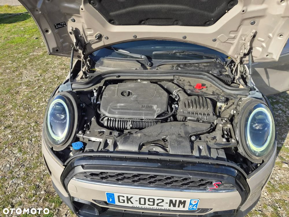 MINI Cooper S - 27