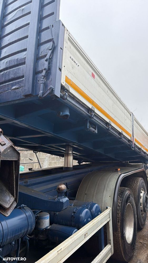 Iveco Eurotech 240E42 - 18