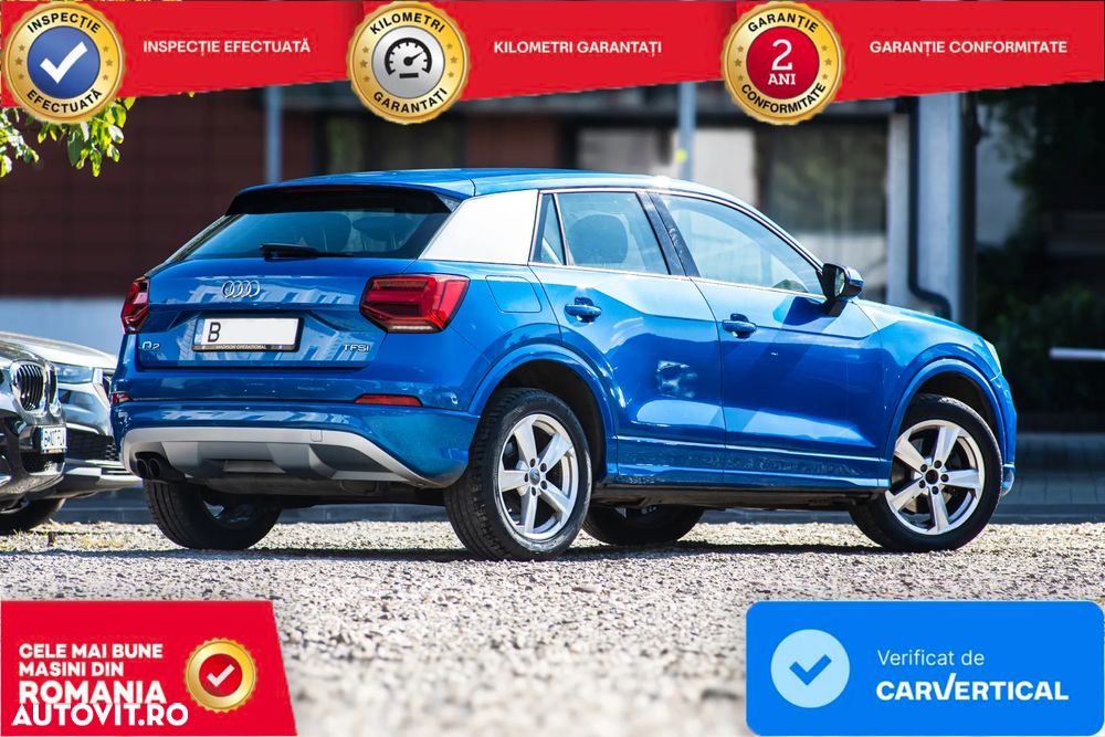 Audi Q2 - 4