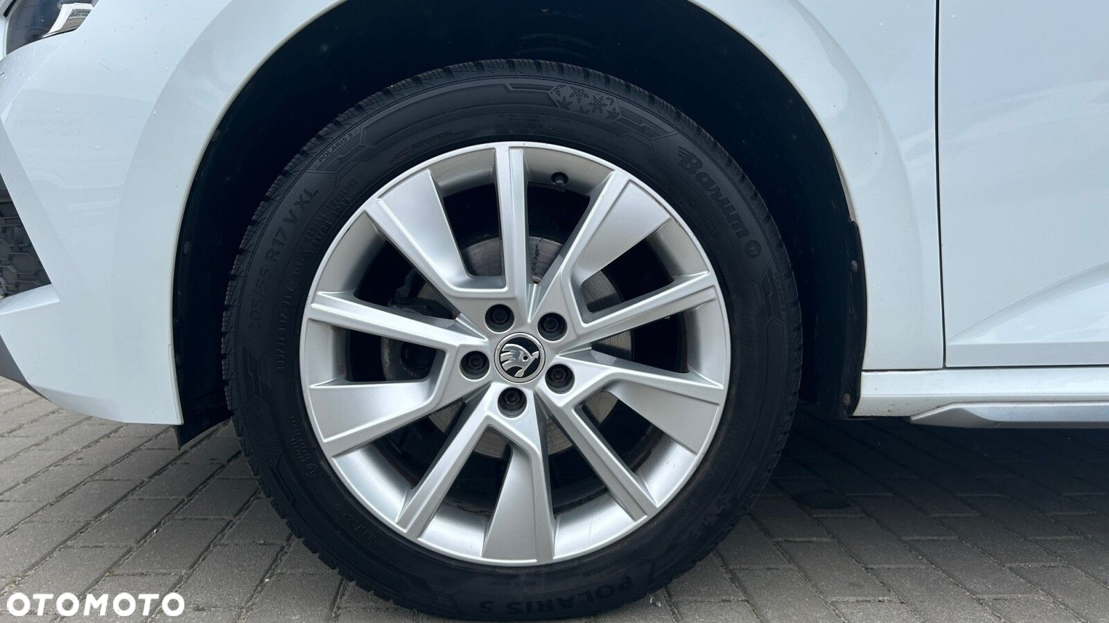 Skoda Kamiq 1.0 TSI Style DSG - 35