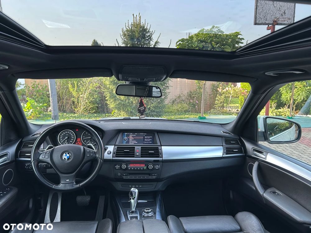 BMW X5 xDrive40d M Sport Edition - 22
