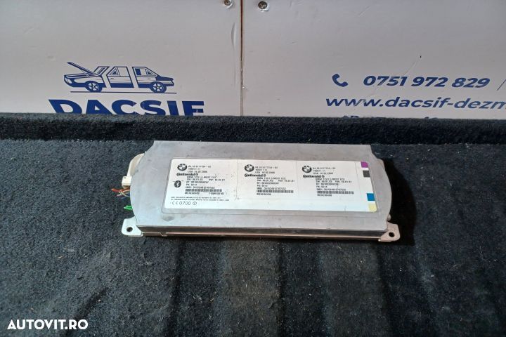 Modul Bluetooth 9177754 9177754 02 9177754 9177754 02 BMW X5 E70 [200 - 1