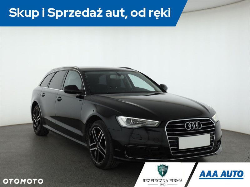 Audi A6 Avant - 3