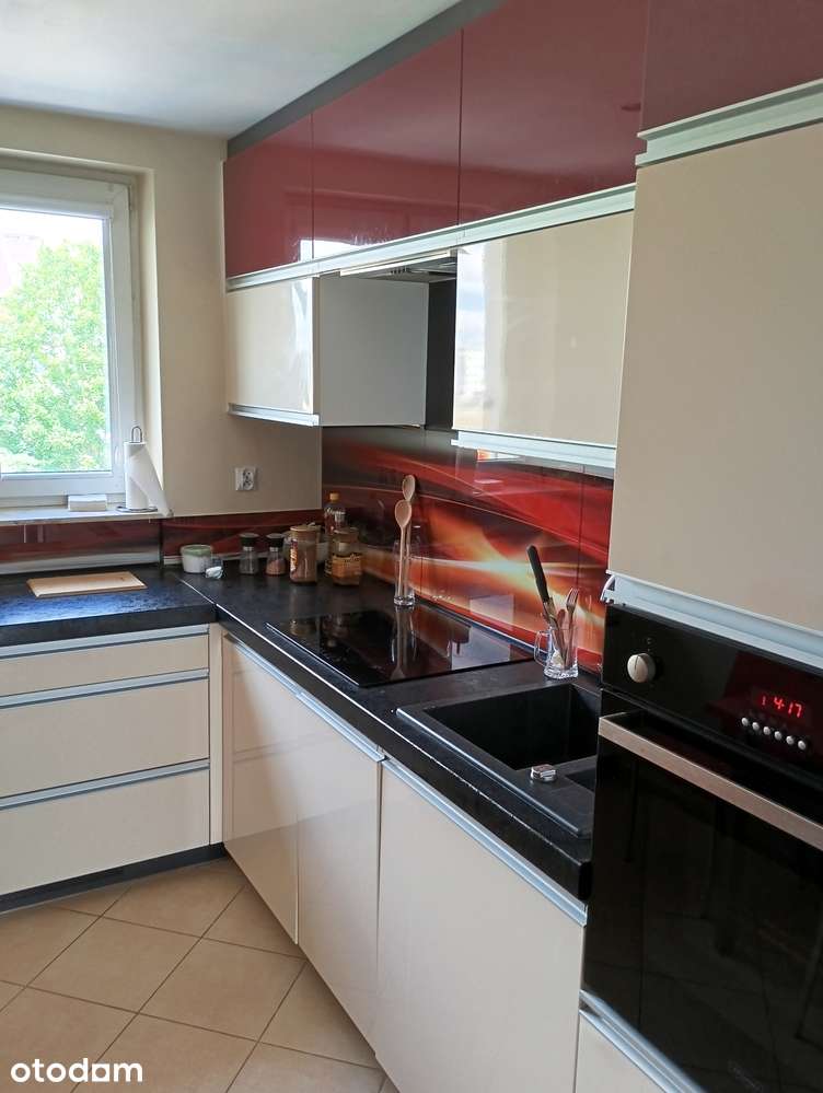 Mieszkanie na sprzedaż, 3 pokoje, 60 m², Międzyrzec Podlaski