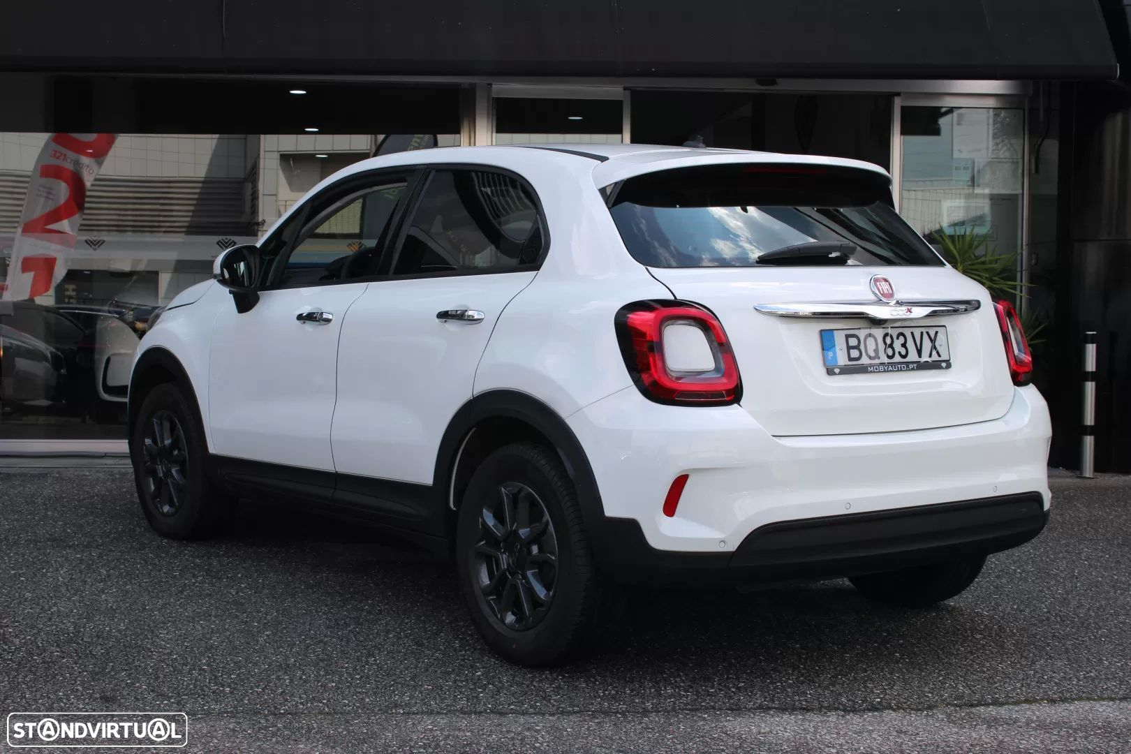 Fiat 500X - 3