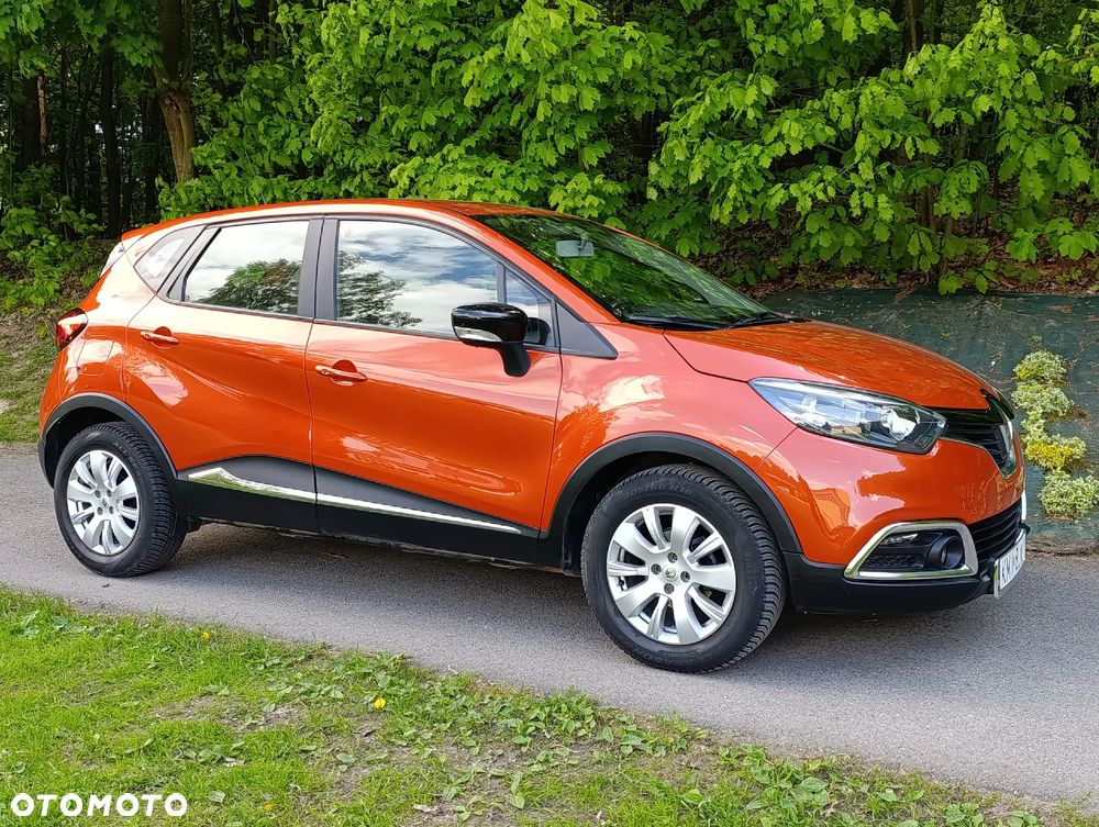 Renault Captur 0.9 Energy TCe Life - 7