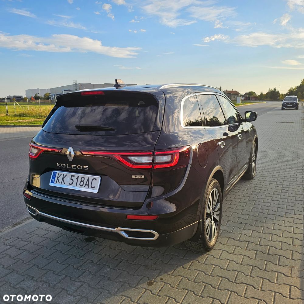 Renault Koleos - 28