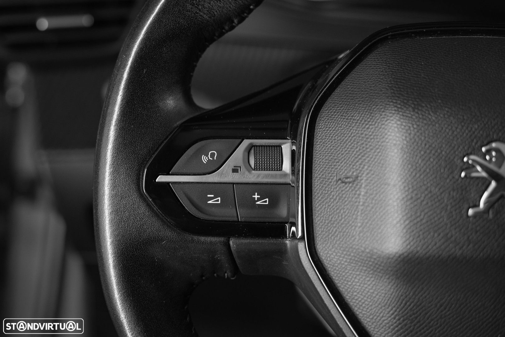 Peugeot 208 1.5 BlueHDi Active - 16