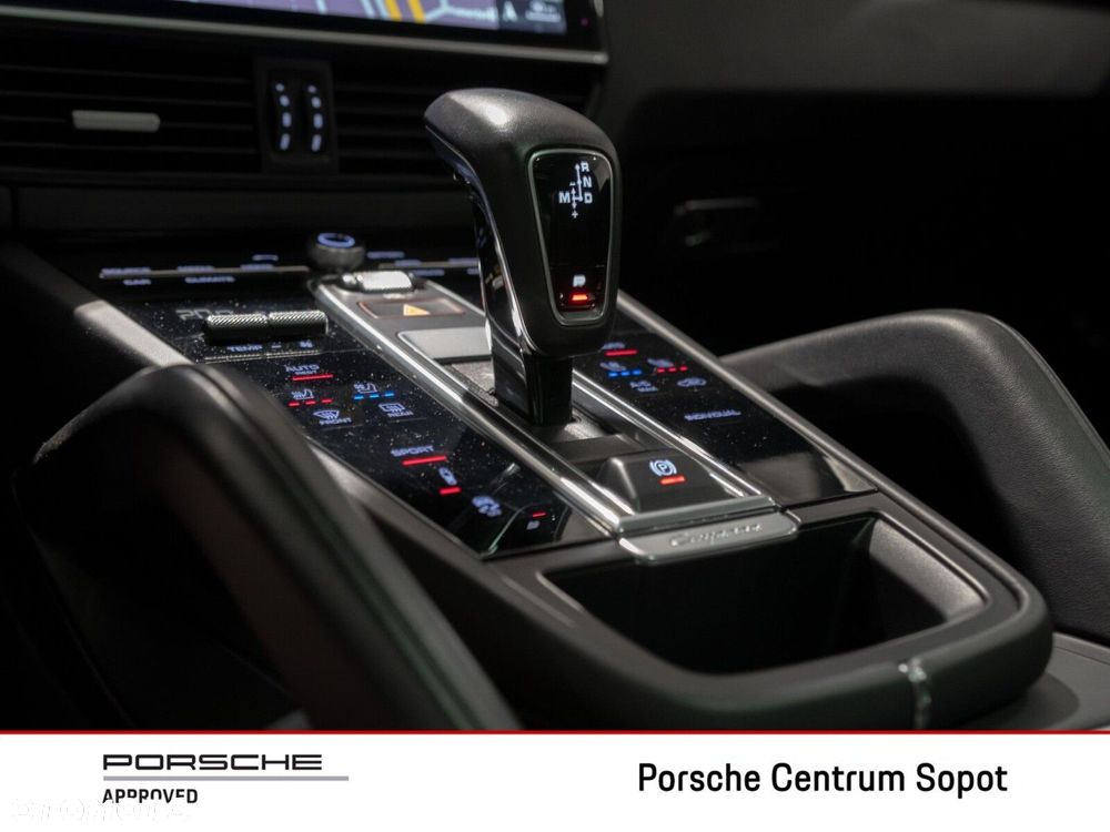 Porsche Cayenne Standard - 15