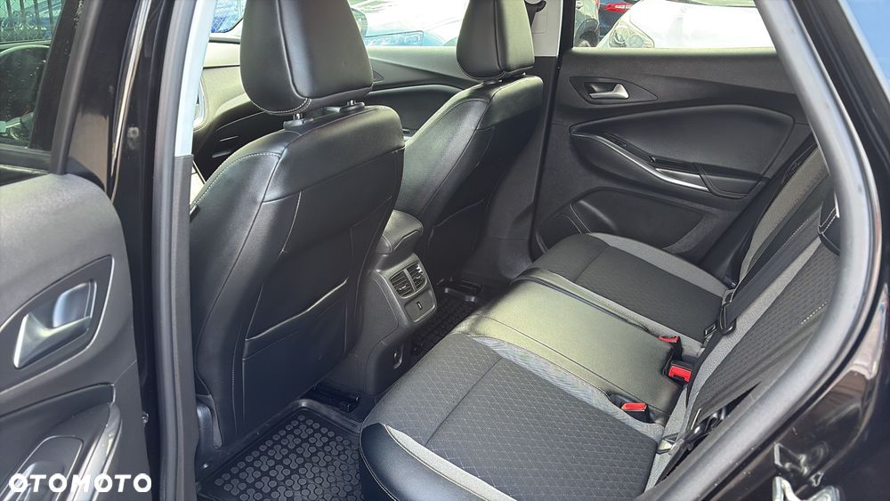 Opel Grandland X - 8
