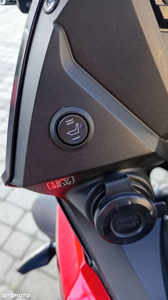 Suzuki V-STROM - 21