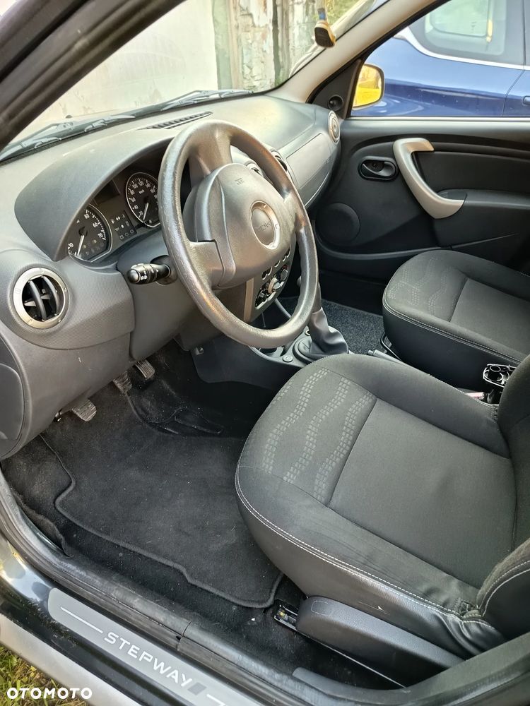 Dacia Sandero Stepway - 18