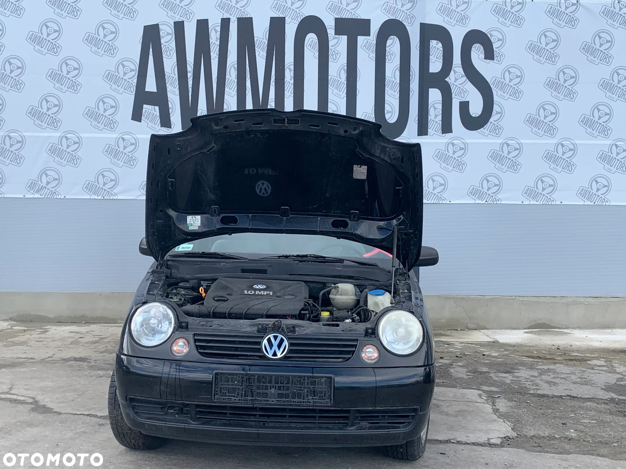 VW VOLKSWAGEN LUPO 2000 *SAMOCHÓD NA CZĘŚCI* 2012 MASKA LAMPA DRZWI LUSTERKO ZDERZAK GRILL BŁOTNIK KLAPA BELKA PRAWE LEWE PRZÓD TYŁ - 2