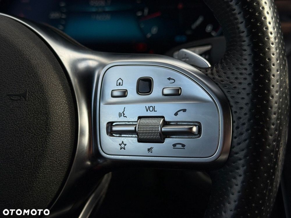 Mercedes-Benz GLC 300 4-Matic - 19