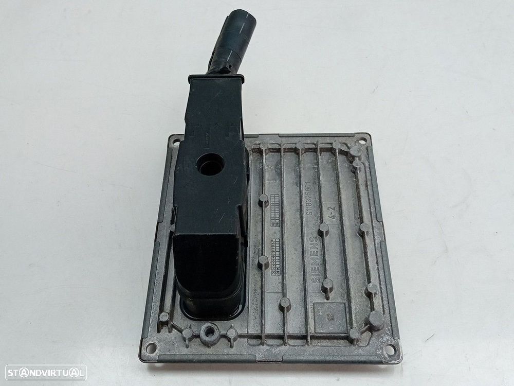 Centralina motor / ECU FORD Focus C-Max (DM2) - 1