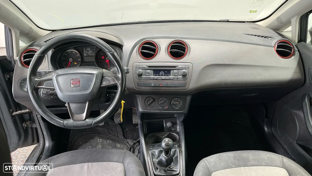 SEAT Ibiza - 17