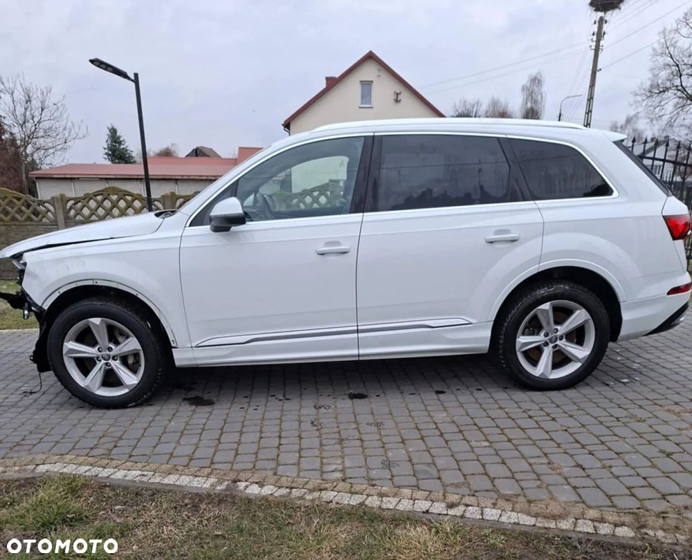 Audi Q7 - 3