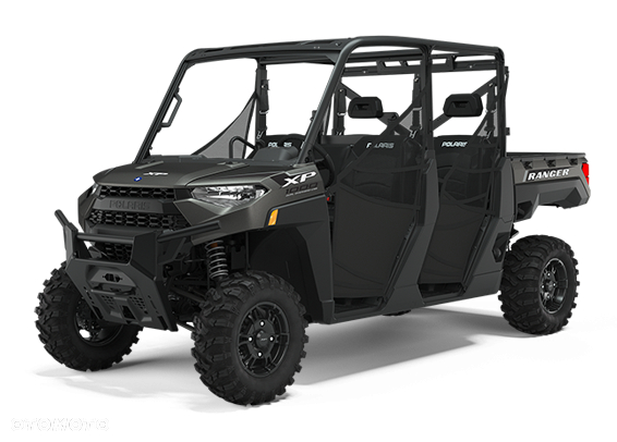Polaris Ranger XP