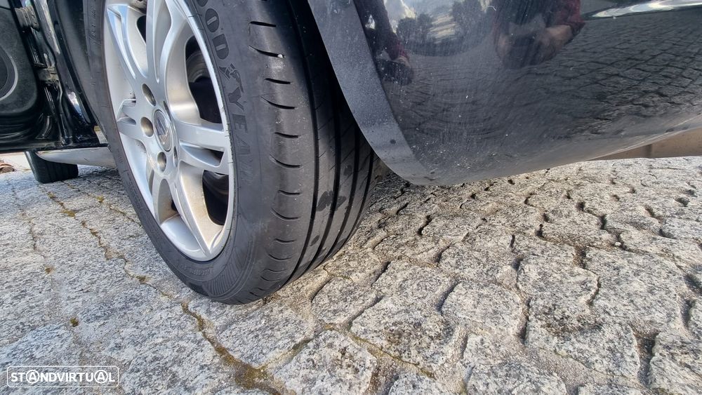 SEAT Leon 1.6 TDI DPF Ecomotive Style Copa - 16