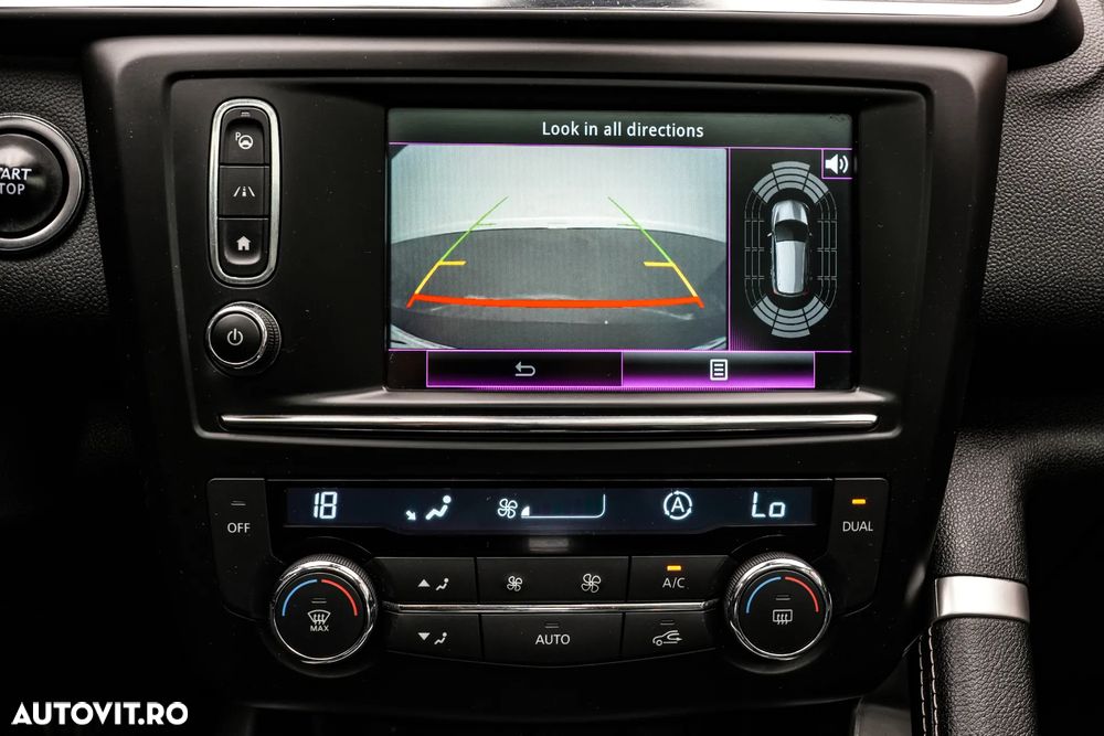 Renault Kadjar 1.2 TCe EDC XMod - 21