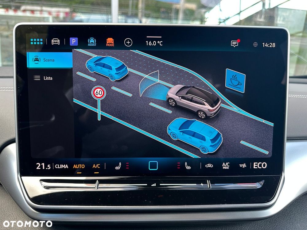 Volkswagen ID.4 52kWh Pure - 20