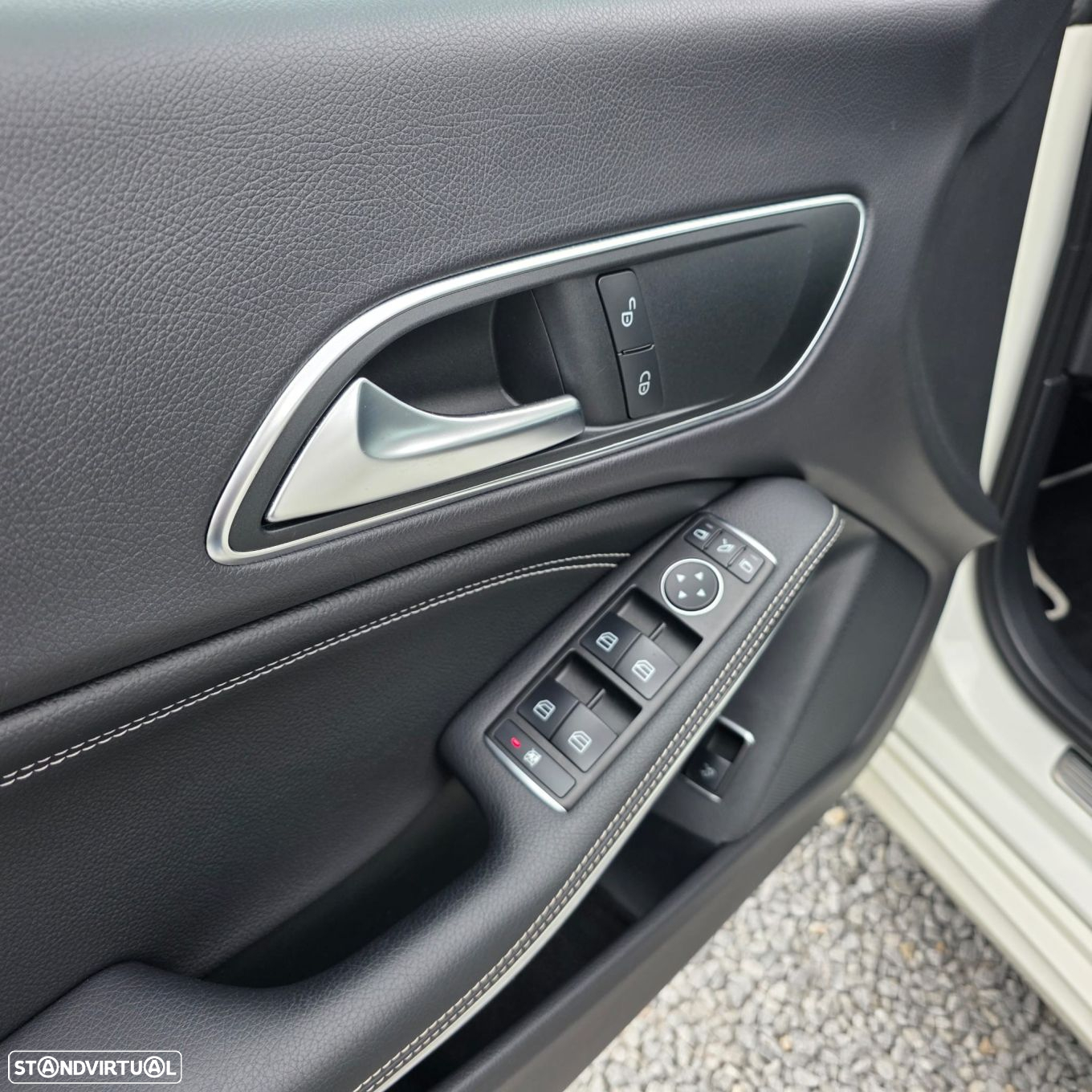 Mercedes-Benz CLA 200 CDi Urban - 18