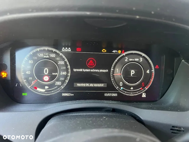 Jaguar XE 2.0 D180 AWD R-Dynamic S - 7