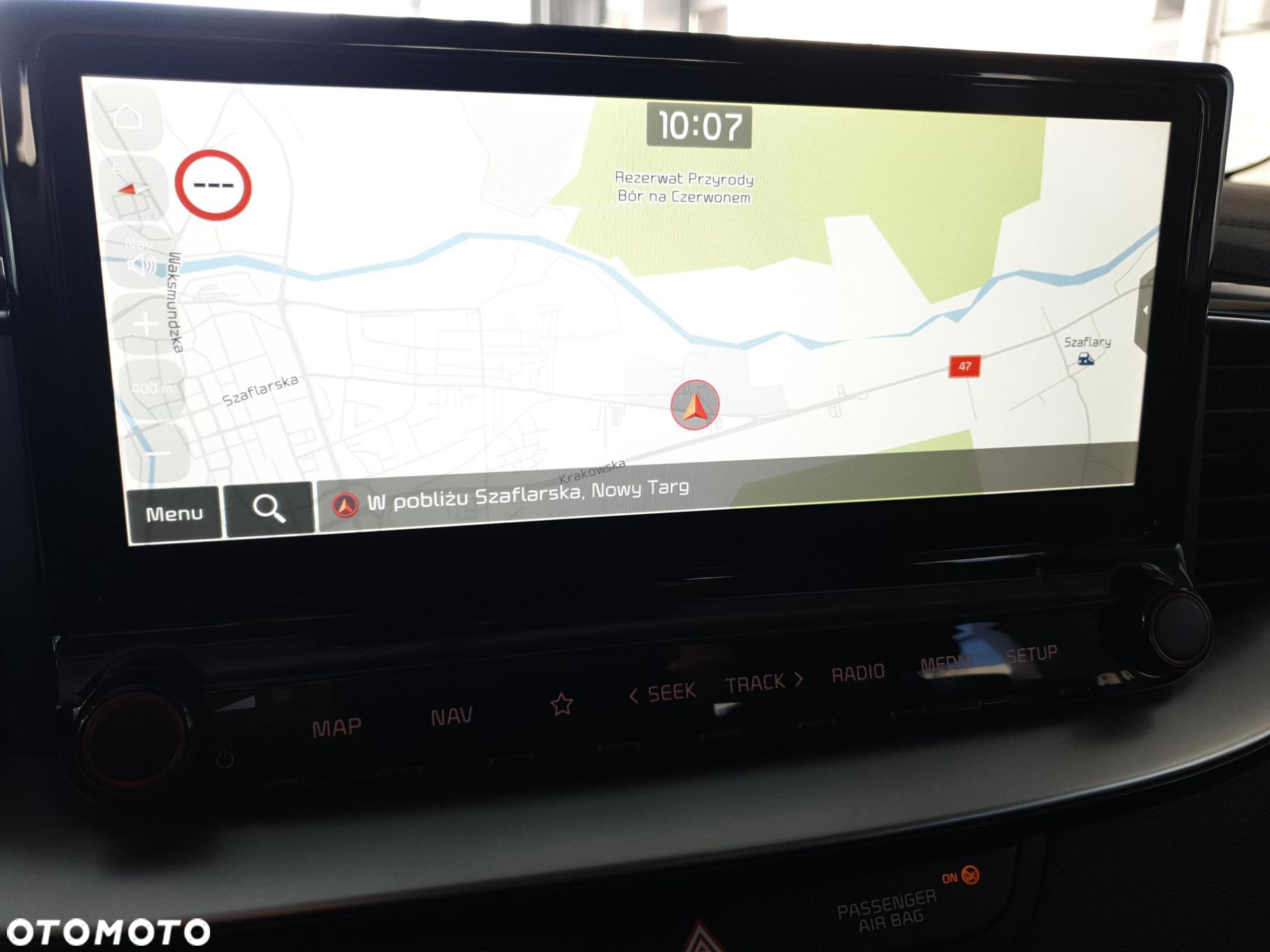 Kia XCeed 1.6 GDI PHEV Business Line DCT - 17