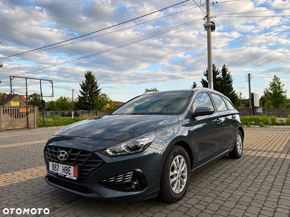 Hyundai i30 1.6 D Comfort - 1