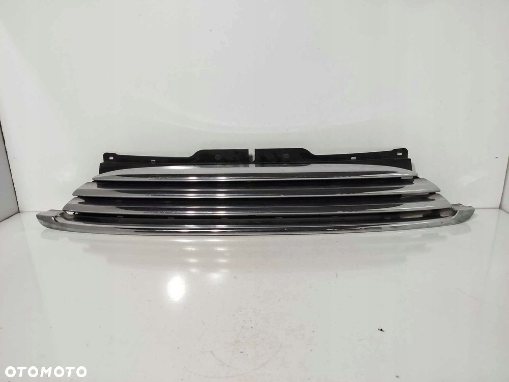 GRILL ATRAPA ORYGINAŁ MINI COOPER R57 - 1