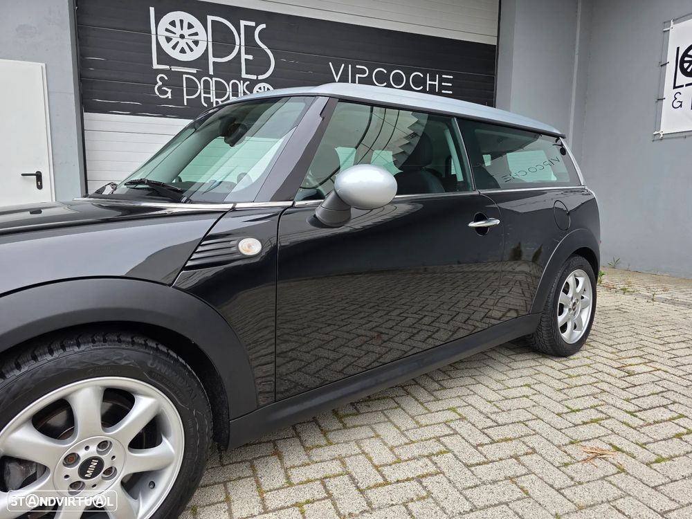 MINI Clubman Cooper - 24