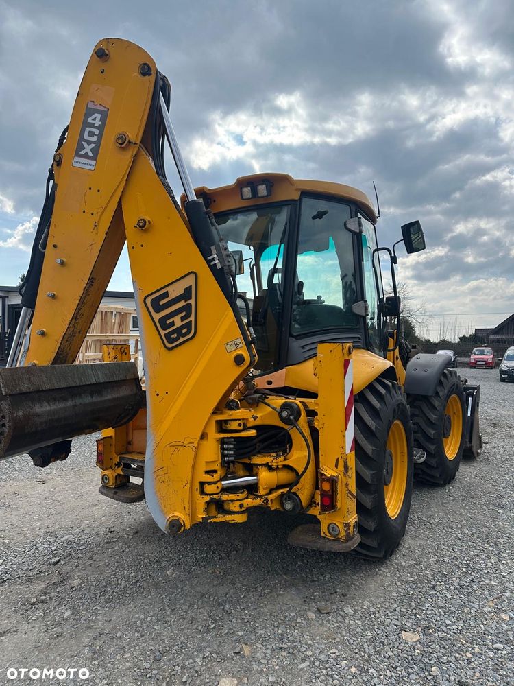 JCB 4 CX - 3