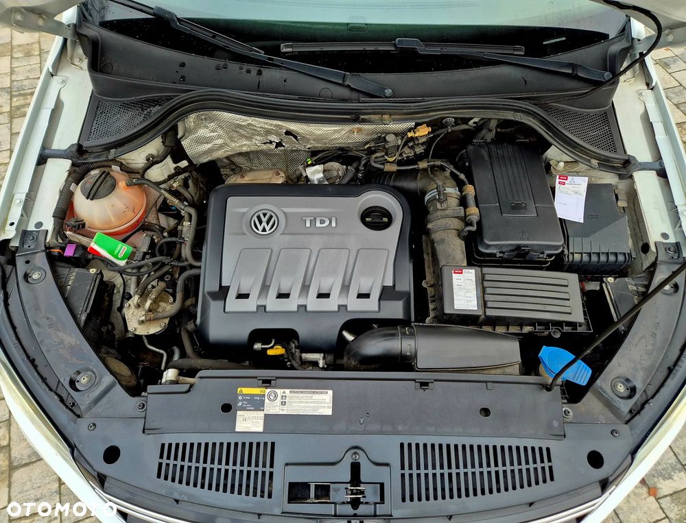 Volkswagen Tiguan 2.0 TDI 4Mot Track&Style DSG - 29