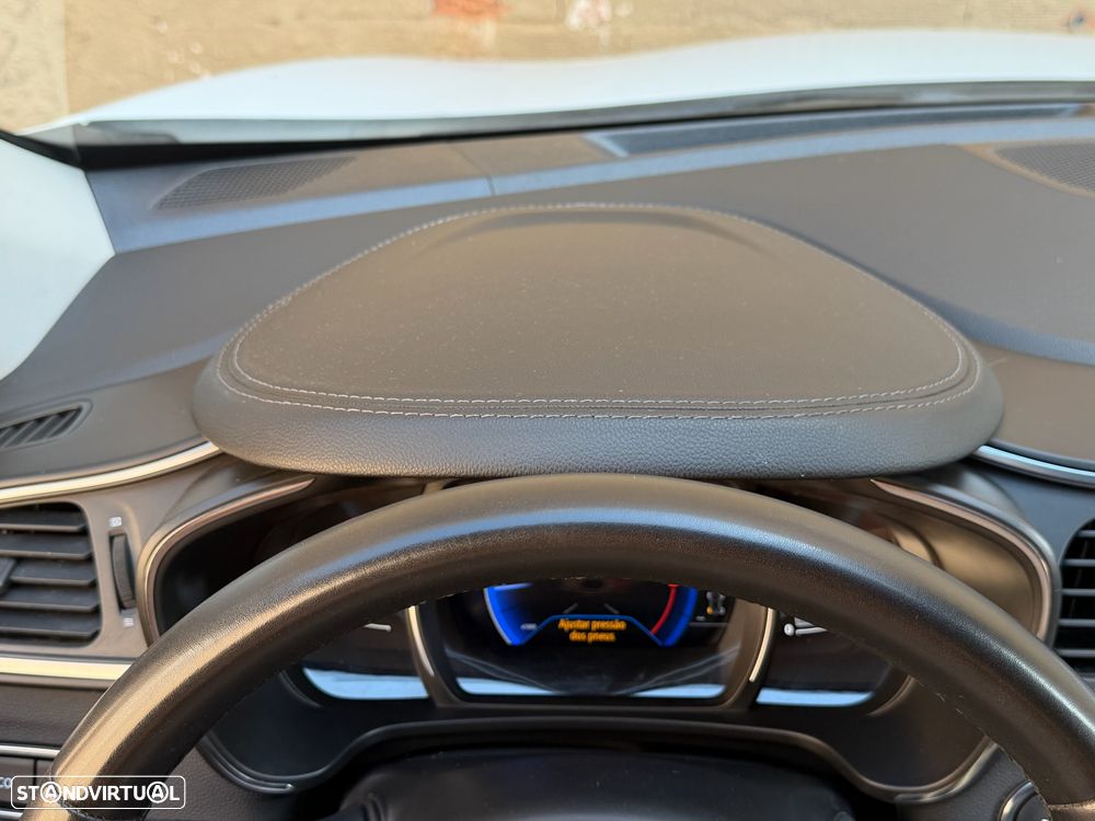 Renault Kadjar 1.5 Blue dCi Intens EDC — fotografia 28