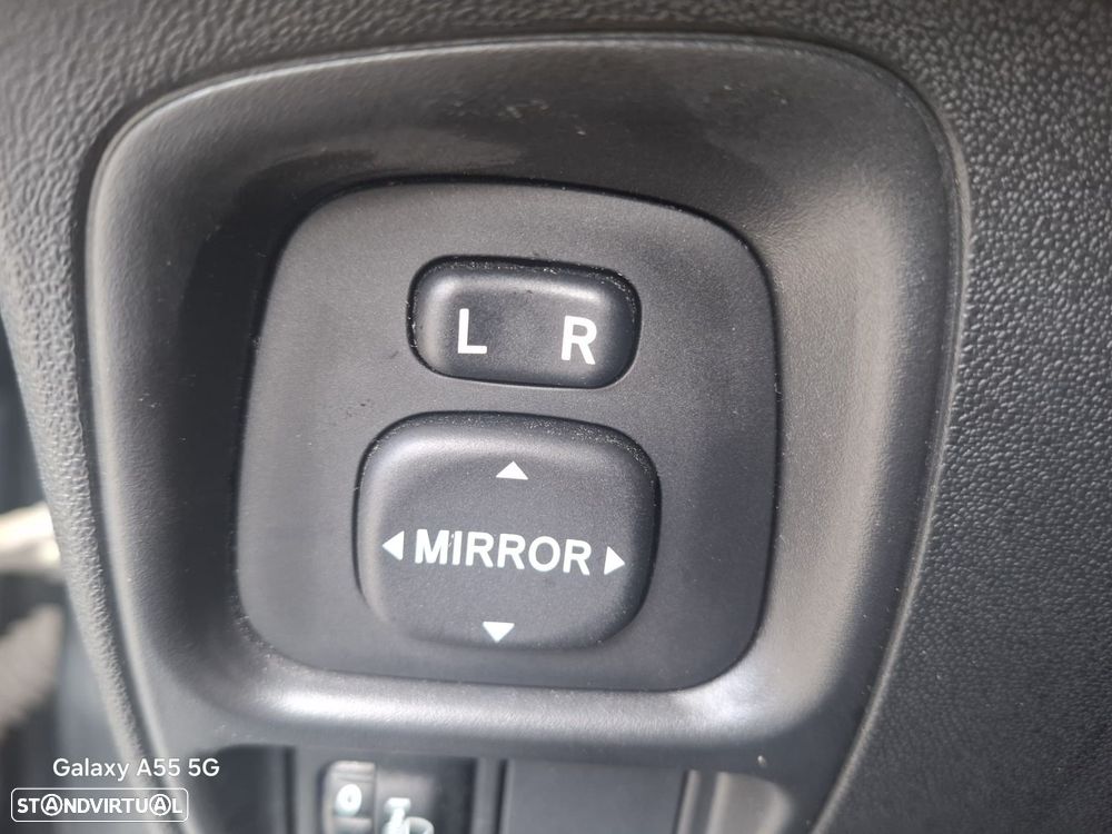 Toyota Aygo 1.0 X-Play Plus+X-Touch - 35