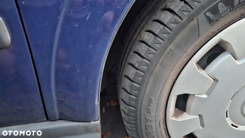 Opel Astra III 1.4 - 11