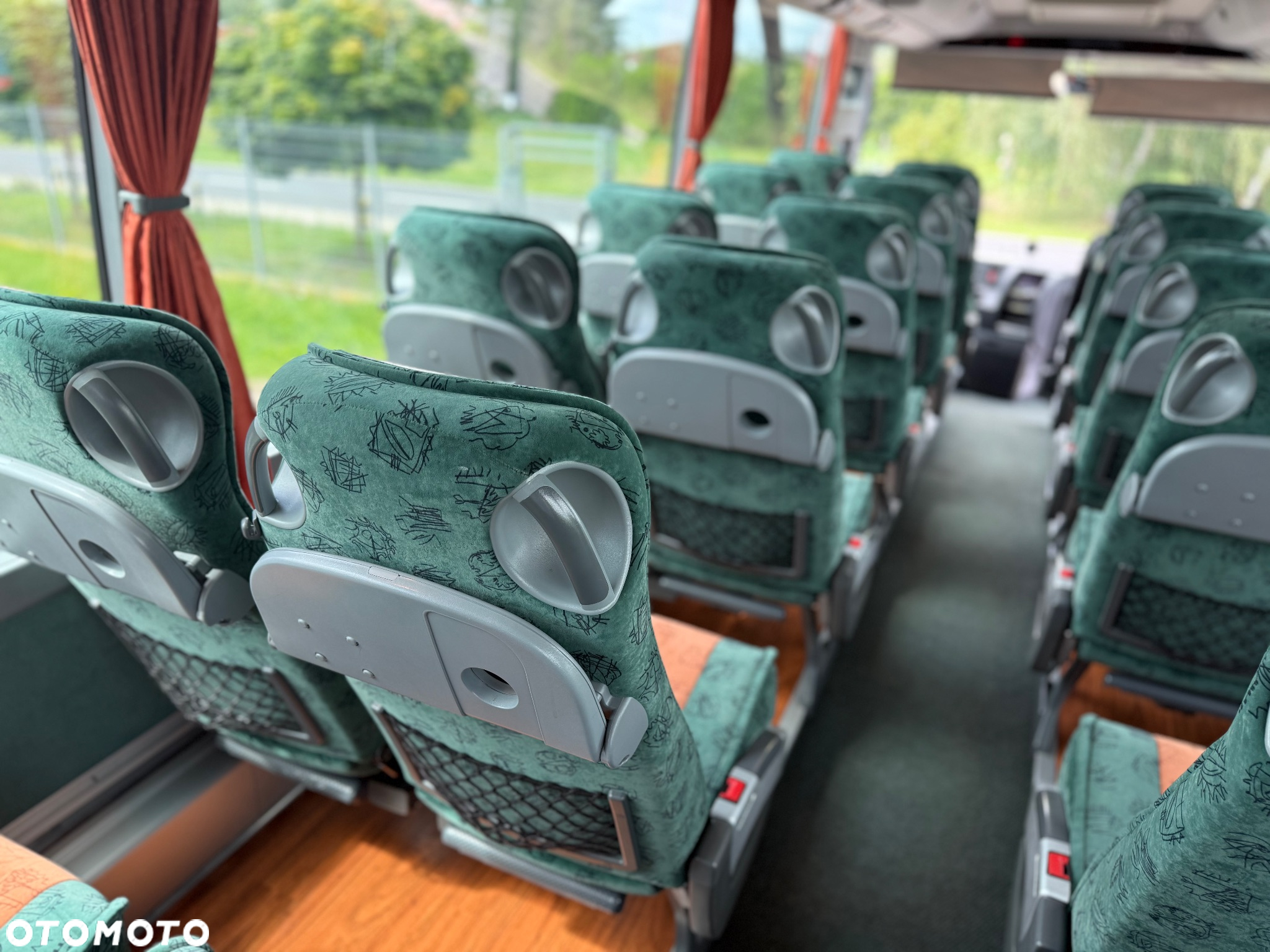 Setra 415 HD - 18