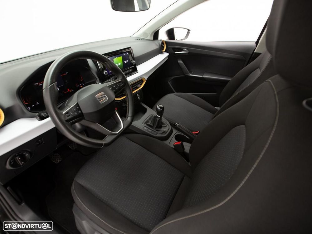 SEAT Ibiza 1.0 TSI Style - 7