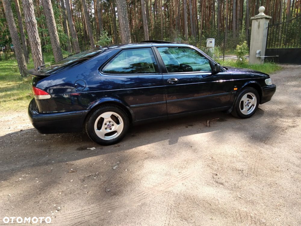 Saab 9-3 - 2
