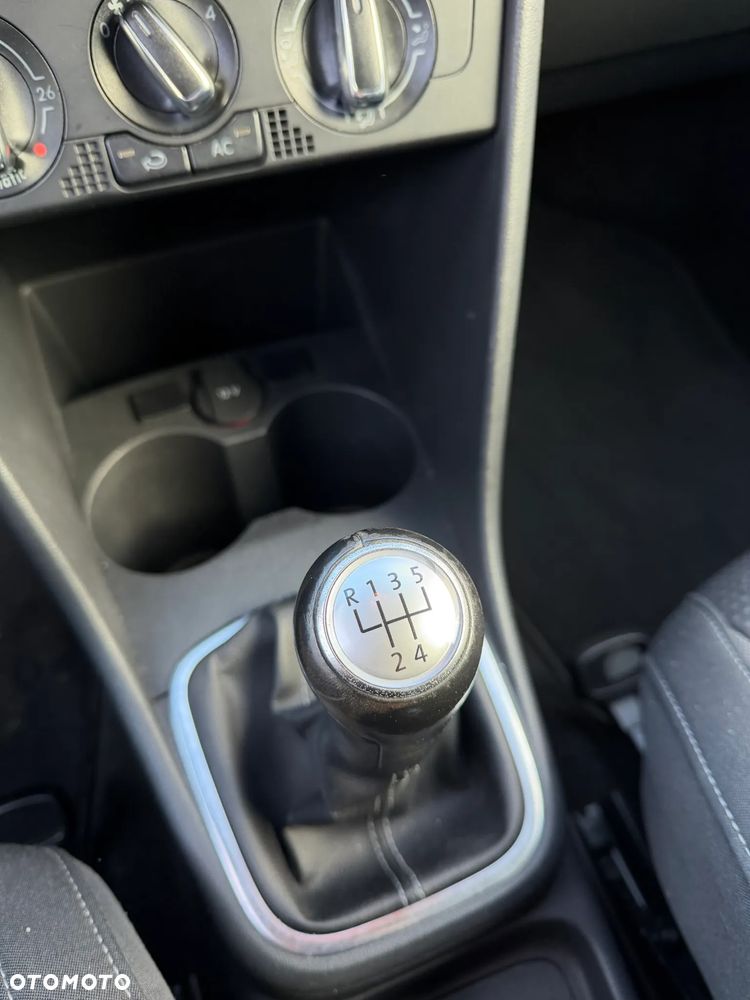 Volkswagen Polo 1.4 Team - 19