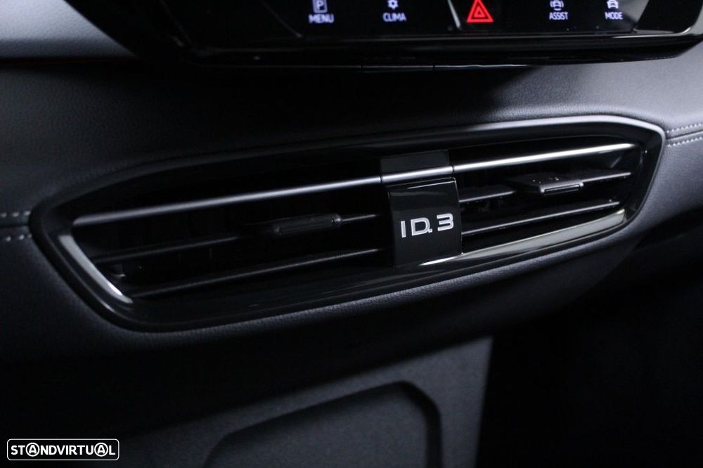 VW ID.3 58 kWh Pro Urban - 29