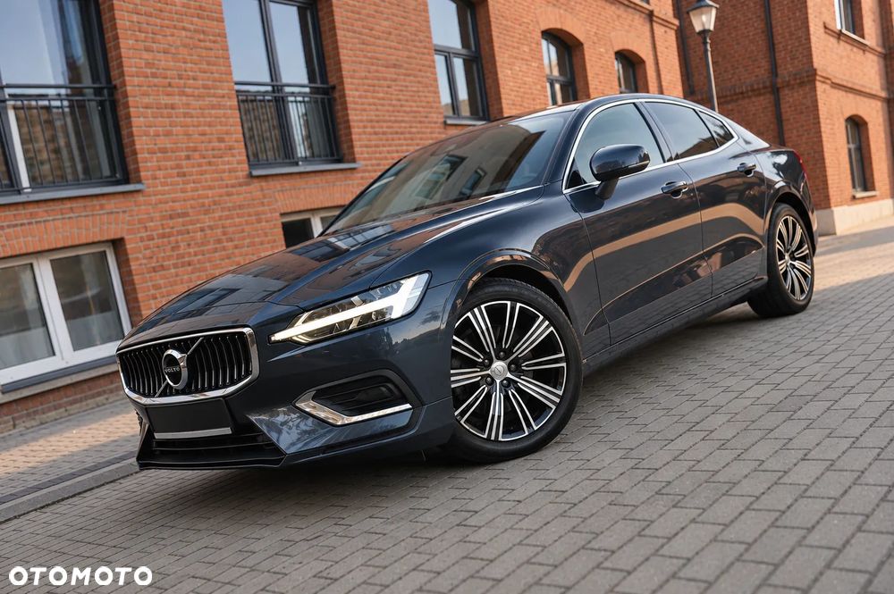 Volvo S60 T4 Inscription - 9
