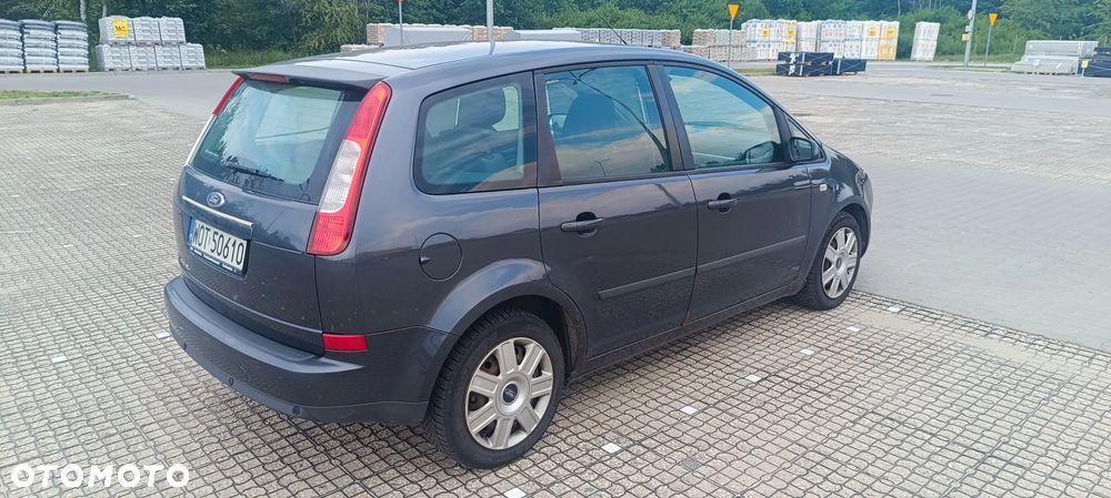 Ford Focus C-Max 1.6 Trend - 3