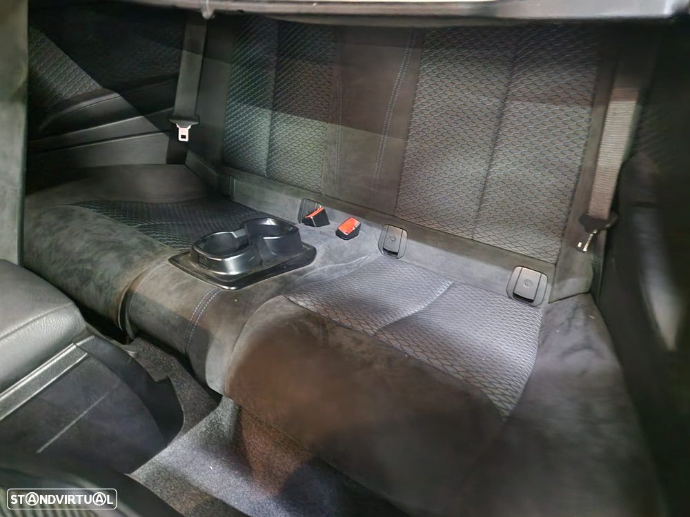 BMW 218 i Cabrio Aut. M Sport - 22