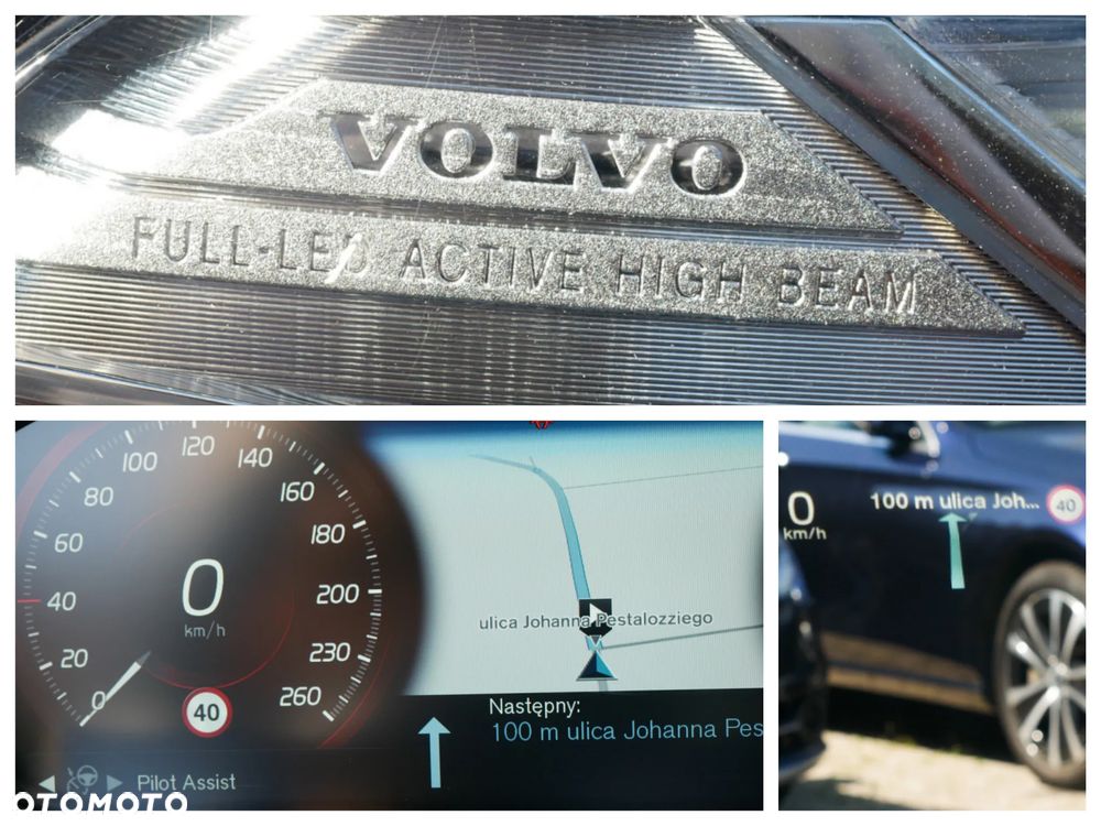 Volvo XC 90 D5 SCR AWD Inscription 7os - 14