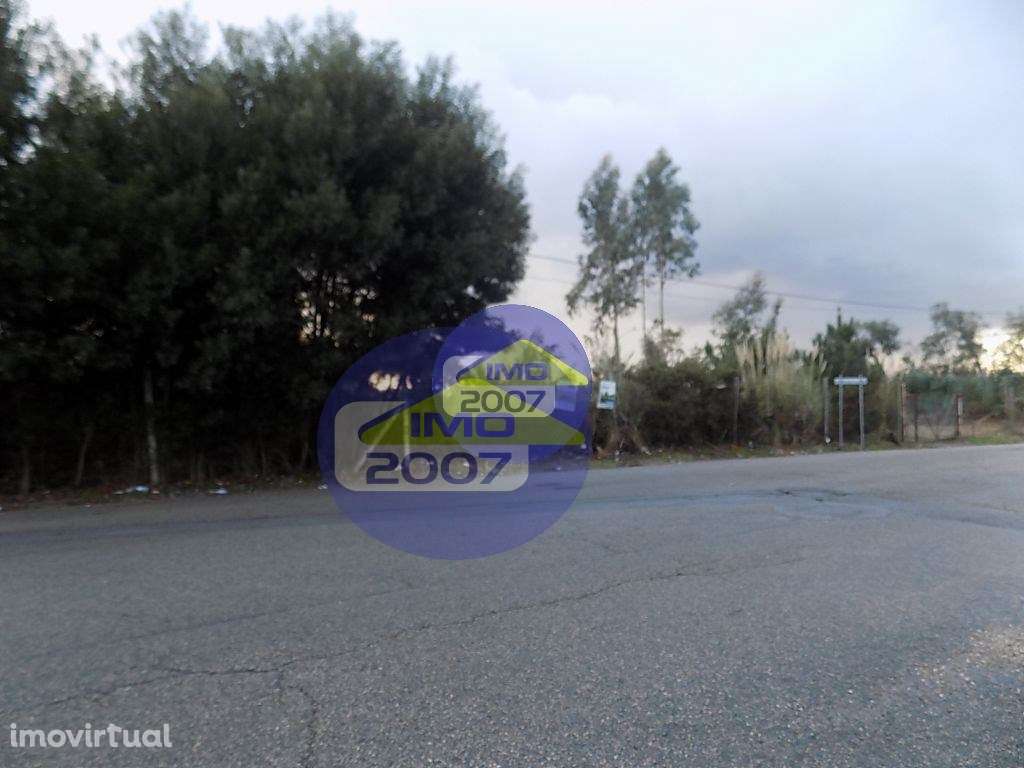 Conjunto de 2 terrenos em Rio Meão - Grande imagem: 5/14