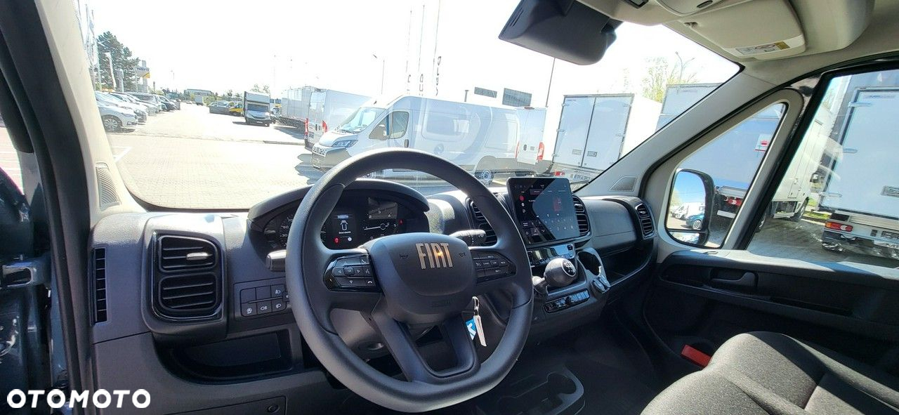 Fiat Ducato - 7