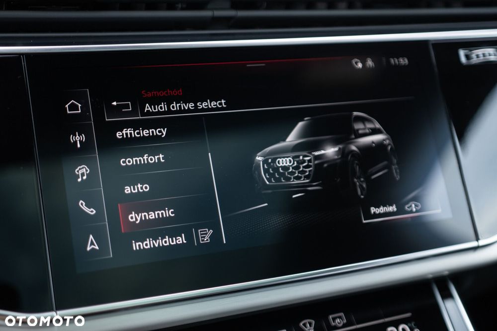 Audi Q7 - 36