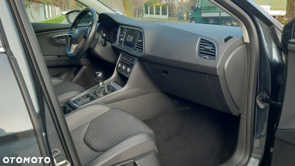 Seat Leon 1.5 TSI Xcellence - 13