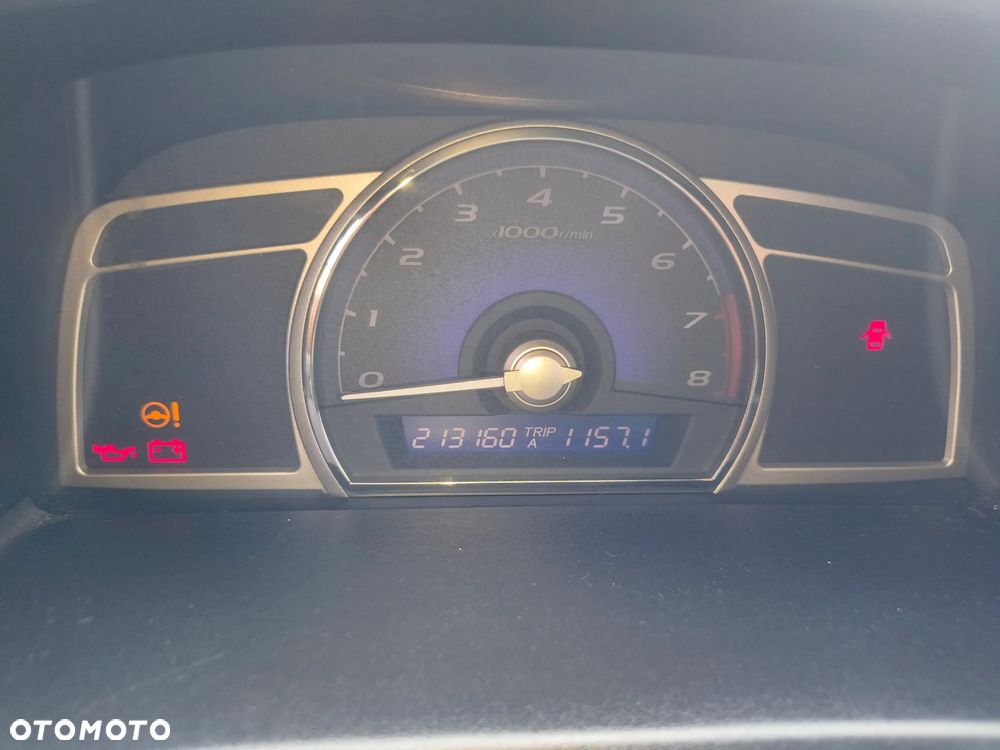 Honda Civic 1.8 Executive - 6